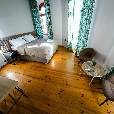 W Wiezy 4* Świdnica