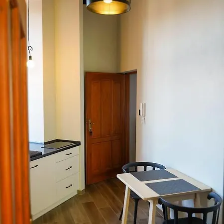 W Wiezy 4* Свидница