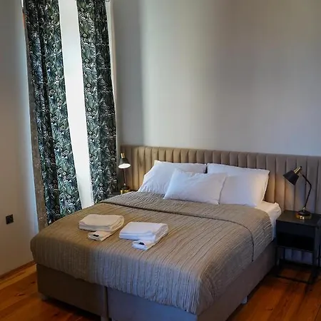 Aparthotel W Wiezy