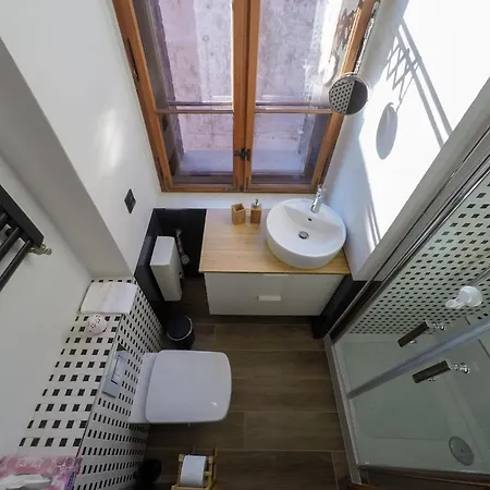 Апарт-отель W Wiezy