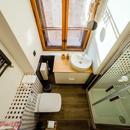 W Wiezy 4* Świdnica