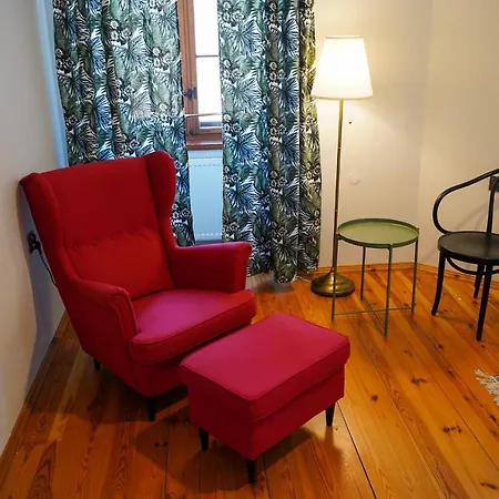 W Wiezy 4* Świdnica