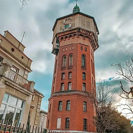 Aparthotel W Wiezy Świdnica