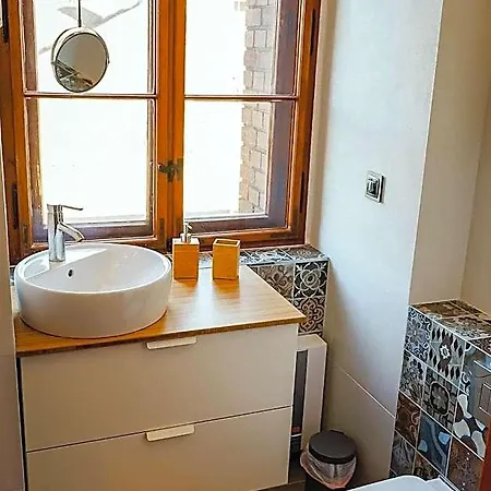 W Wiezy Aparthotel 3*