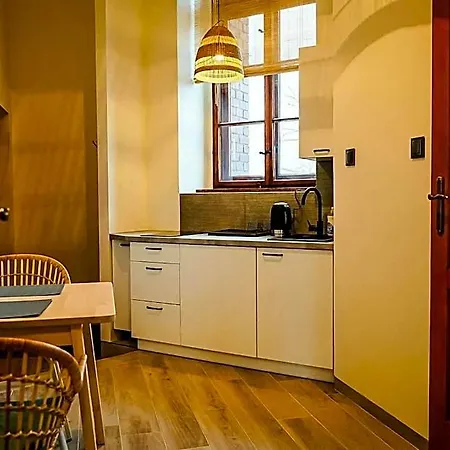 W Wiezy 3* Świdnica