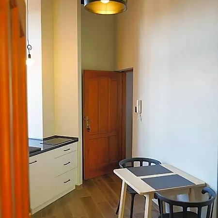 Aparthotel W Wiezy Świdnica