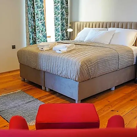 Aparthotel W Wiezy Świdnica
