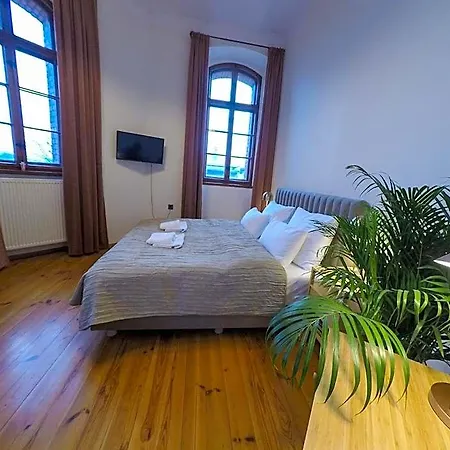 Aparthotel W Wiezy Świdnica