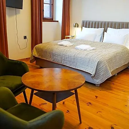 W Wiezy 3* Świdnica