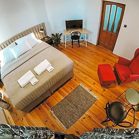 Aparthotel W Wiezy