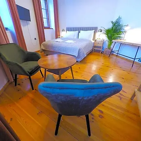 Aparthotel W Wiezy Świdnica