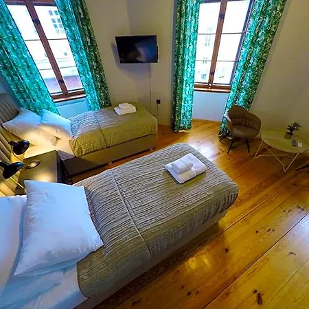 W Wiezy 3* Świdnica