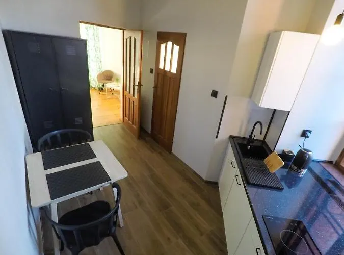 W Wiezy شقة فندقية