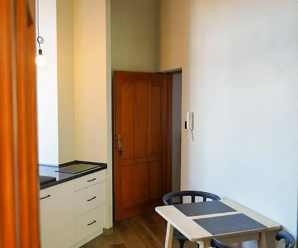 W Wiezy 4* Swidnica (Lower Silesia)