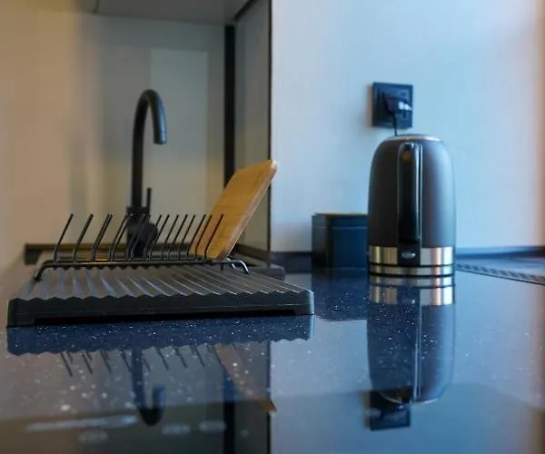 Aparthotel W Wiezy Swidnica (Lower Silesia)