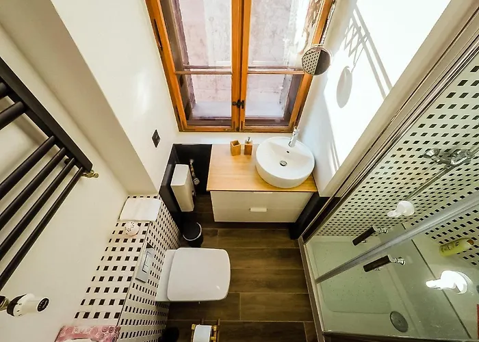 W Wiezy 4* Swidnica (Lower Silesia)