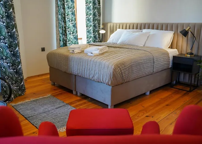 W Wiezy 4* Swidnica (Lower Silesia)