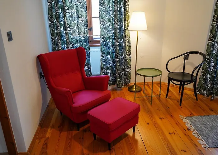 W Wiezy 4* Swidnica (Lower Silesia)